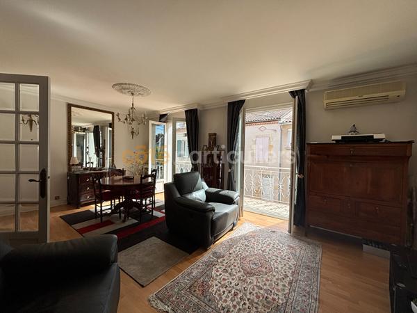 Vente
                Maison109 m² - 5 Pièces -
                    AGEN (47000)