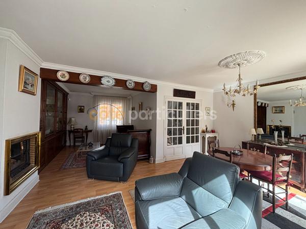 Vente
                Maison109 m² - 5 Pièces -
                    AGEN (47000)