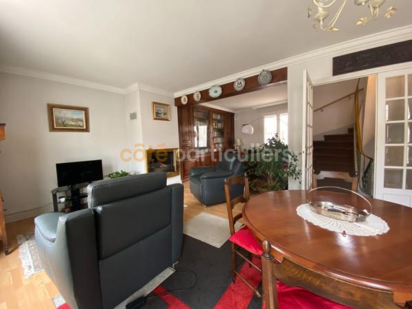 Vente Maison109 m² - 5 Pièces - AGEN (47000)