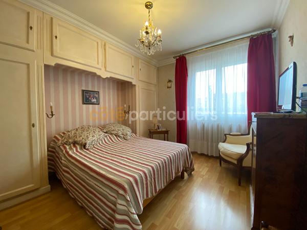 Vente Maison109 m² - 5 Pièces - AGEN (47000)