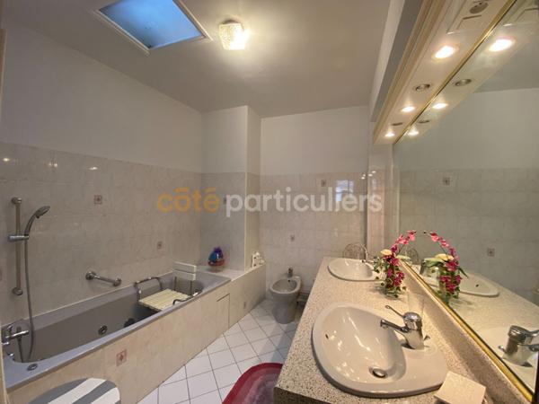 Vente Maison109 m² - 5 Pièces - AGEN (47000)