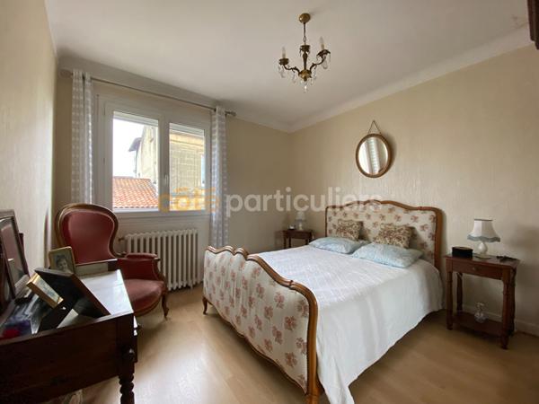 Vente Maison109 m² - 5 Pièces - AGEN (47000)