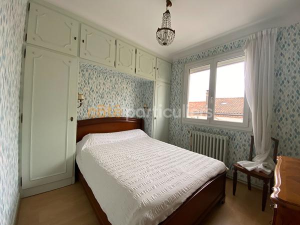 Vente Maison109 m² - 5 Pièces - AGEN (47000)