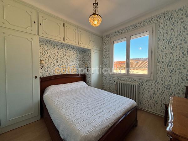 Vente
                Maison109 m² - 5 Pièces -
                    AGEN (47000)