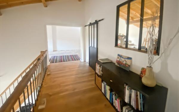 Maison à vendre    7 pièces •  Saint-Antonin-Noble-Val