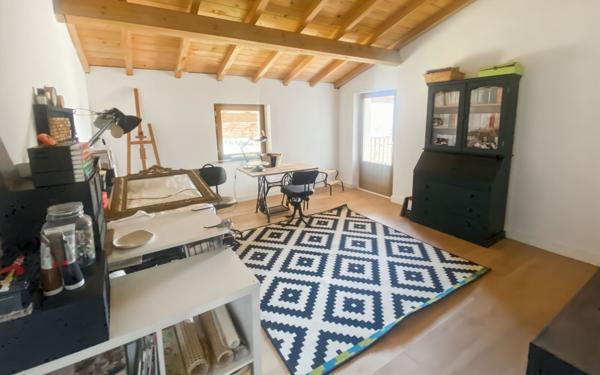 Maison à vendre    7 pièces •  Saint-Antonin-Noble-Val