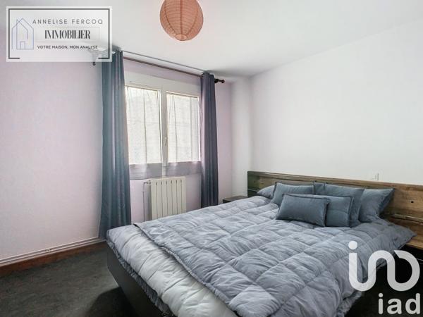 Maison à vendre 8 pièces 197 m² Nevers