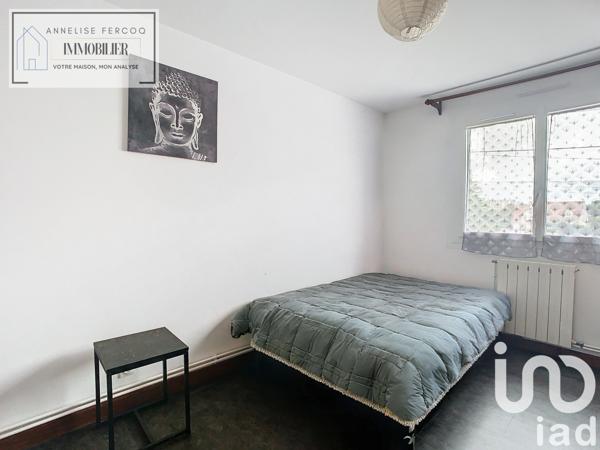 Maison à vendre 8 pièces 197 m² Nevers