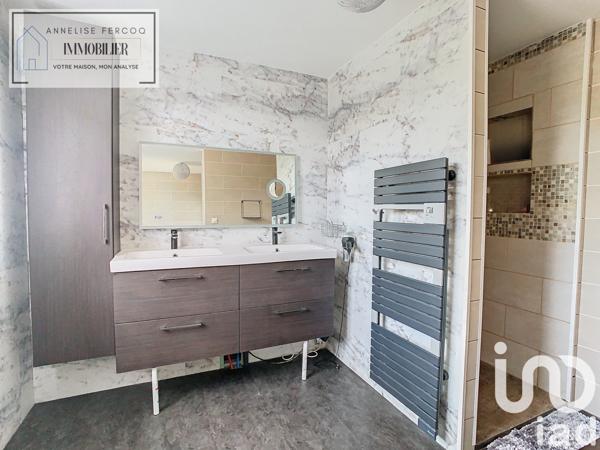 Maison à vendre 8 pièces 197 m² Nevers