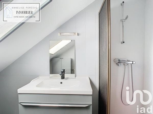 Maison à vendre 8 pièces 197 m² Nevers