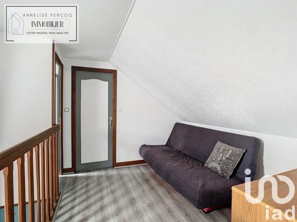 Maison à vendre 8 pièces 197 m² Nevers