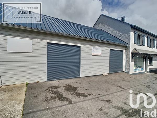 Maison à vendre 8 pièces 197 m² Nevers