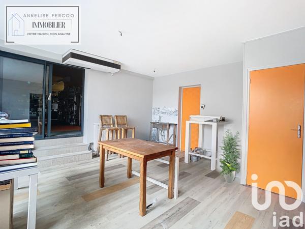 Maison à vendre 8 pièces 197 m² Nevers