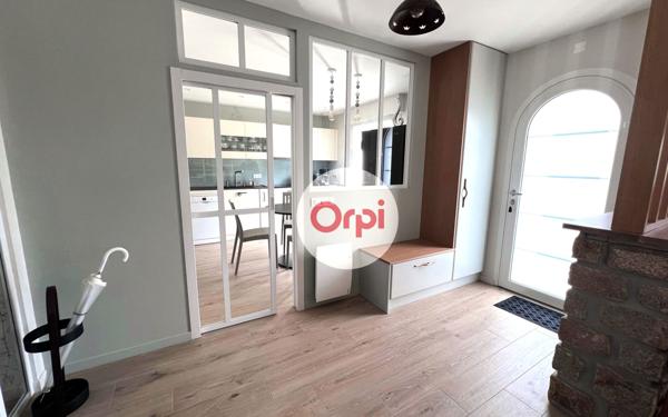 Maison à vendre    6 pièces •  Damgan