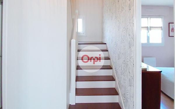 Maison à vendre    6 pièces •  Damgan