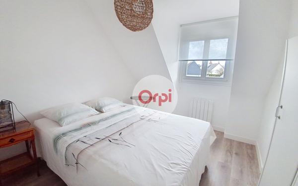 Maison à vendre    6 pièces •  Damgan