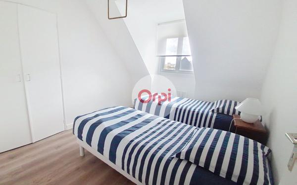 Maison à vendre    6 pièces •  Damgan