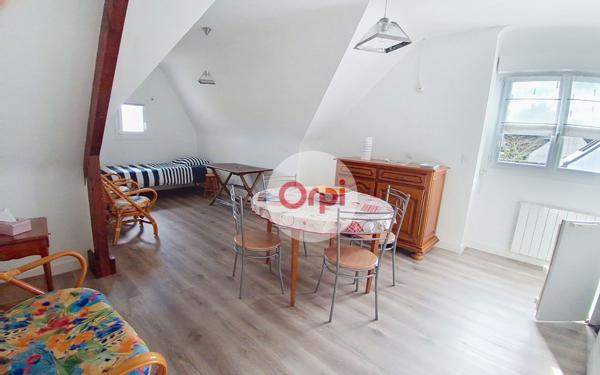 Maison à vendre    6 pièces •  Damgan