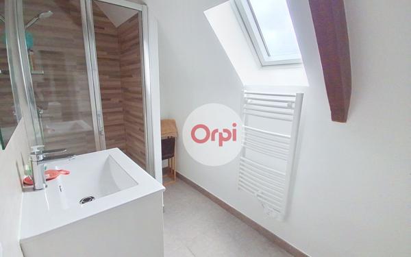 Maison à vendre    6 pièces •  Damgan