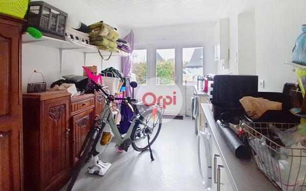 Maison à vendre    6 pièces •  Damgan