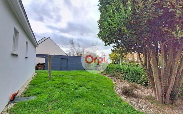 Maison à vendre    6 pièces •  Damgan