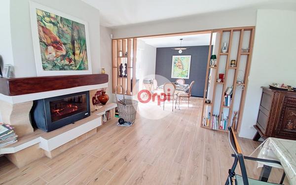 Maison à vendre    6 pièces •  Damgan