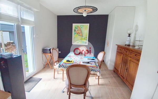 Maison à vendre    6 pièces •  Damgan