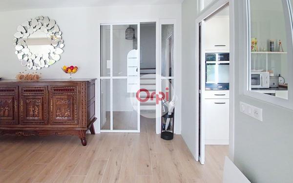 Maison à vendre    6 pièces •  Damgan