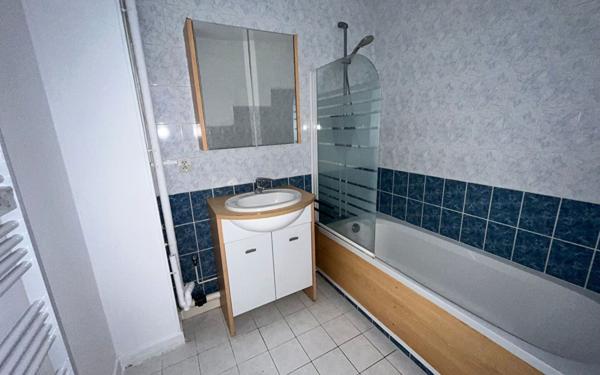 Appartement à louer    2 pièces •  Nancy