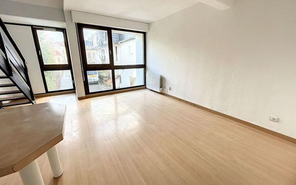 Appartement à louer    2 pièces •  Nancy