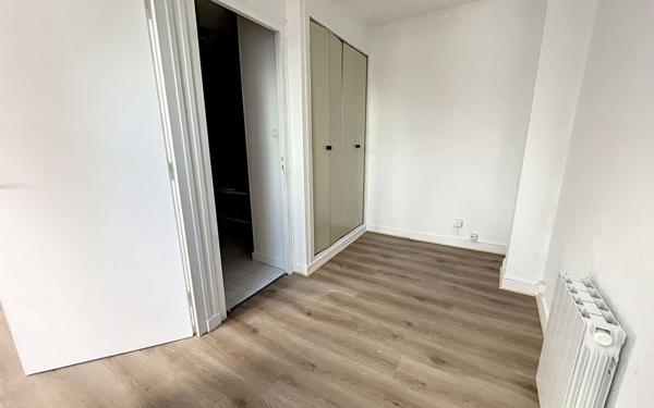 Appartement à louer    2 pièces •  Nancy