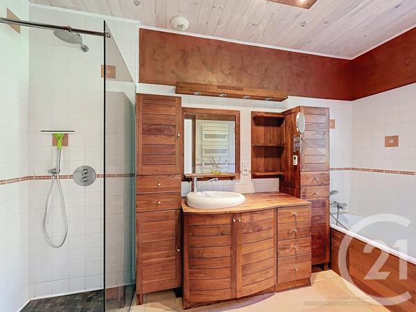 Maison à vendre  7 pièces - 155,78 m2 VIENNE - 38