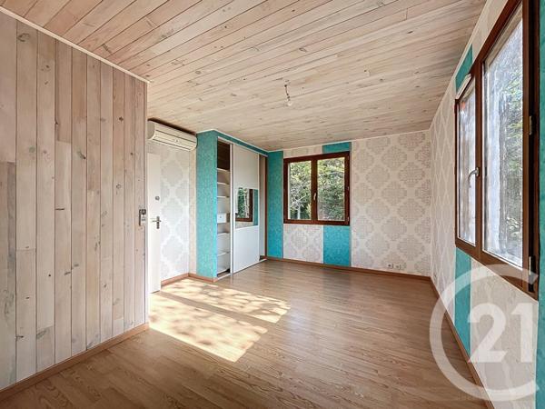 Maison à vendre  7 pièces - 155,78 m2 VIENNE - 38