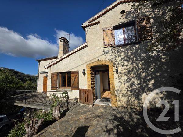 Maison à vendre  7 pièces - 155,78 m2 VIENNE - 38