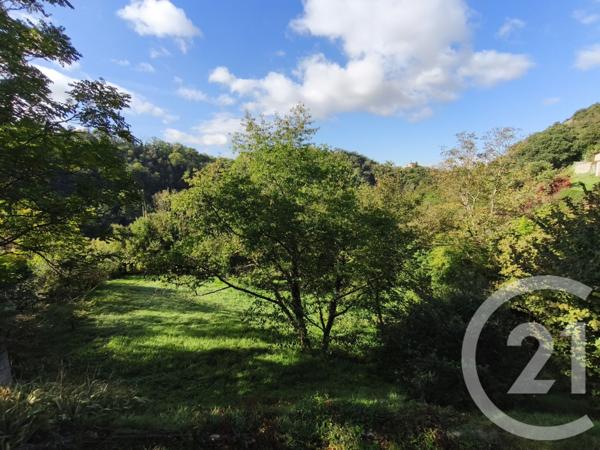 Maison à vendre  7 pièces - 155,78 m2 VIENNE - 38