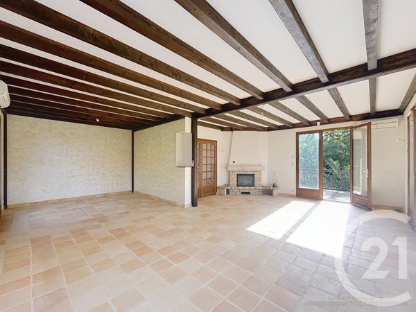 Maison à vendre  7 pièces - 155,78 m2 VIENNE - 38