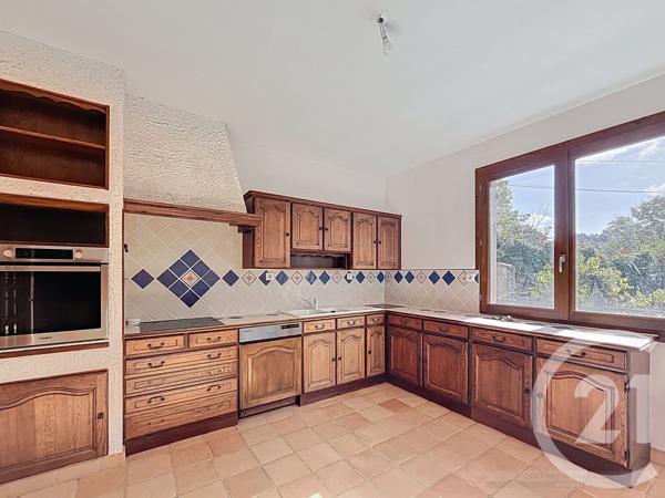 Maison à vendre  7 pièces - 155,78 m2 VIENNE - 38