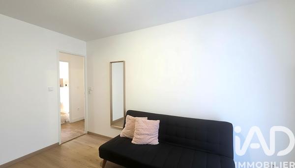 Appartement à vendre 3 pièces 61 m² Saint-Alban