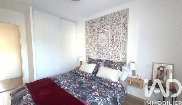 Appartement à vendre 3 pièces 61 m² Saint-Alban