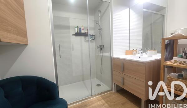 Appartement à vendre 3 pièces 61 m² Saint-Alban