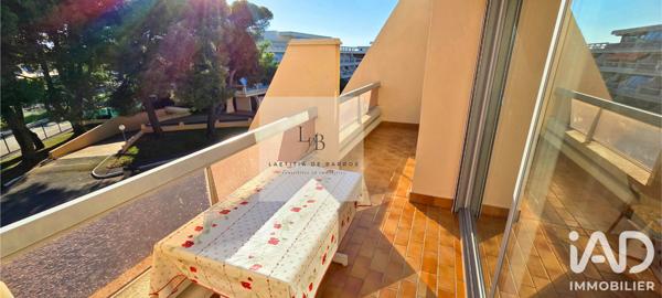 Appartement à vendre 2 pièces 33 m² Le Grau-du-Roi