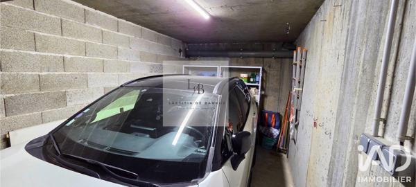 Appartement à vendre 2 pièces 33 m² Le Grau-du-Roi