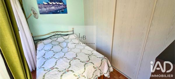 Appartement à vendre 2 pièces 33 m² Le Grau-du-Roi