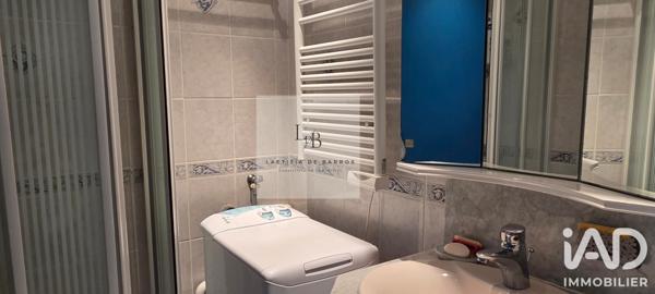 Appartement à vendre 2 pièces 33 m² Le Grau-du-Roi