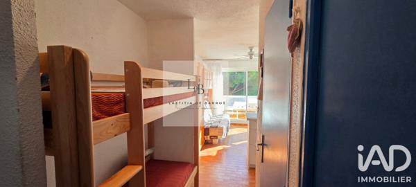 Appartement à vendre 2 pièces 33 m² Le Grau-du-Roi