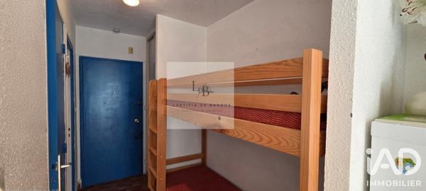 Appartement à vendre 2 pièces 33 m² Le Grau-du-Roi