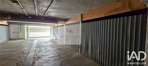 Appartement à vendre 2 pièces 33 m² Le Grau-du-Roi