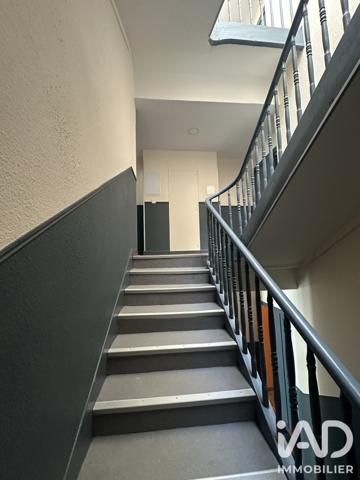 Appartement à vendre 3 pièces 74,5 m² Cauterets