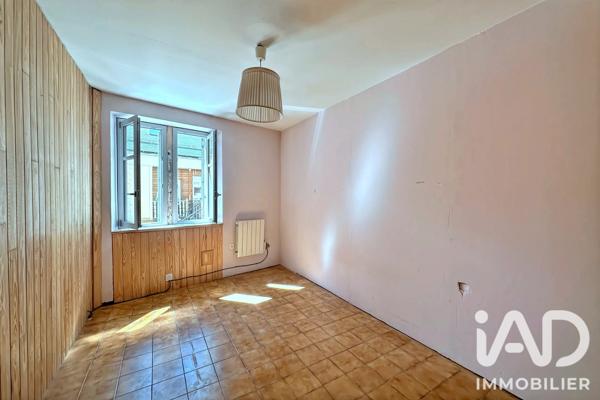Appartement à vendre 3 pièces 74,5 m² Cauterets