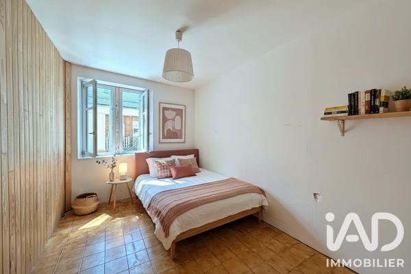 Appartement à vendre 3 pièces 74,5 m² Cauterets